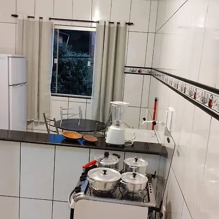 Acomodacao Paraju-Apartamento Em Caratinga Exterior photo