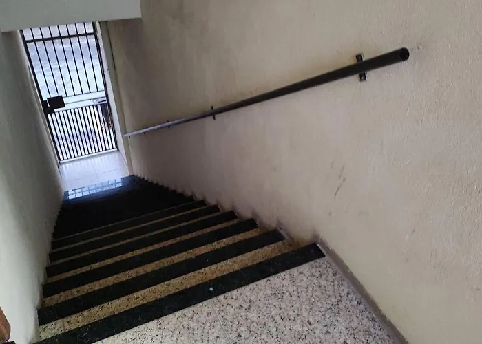 Acomodacao Paraju-Apartamento Em Caratinga
