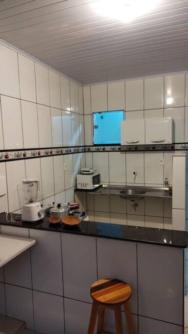 Acomodacao Paraju-apartamento Em Apartamento *
