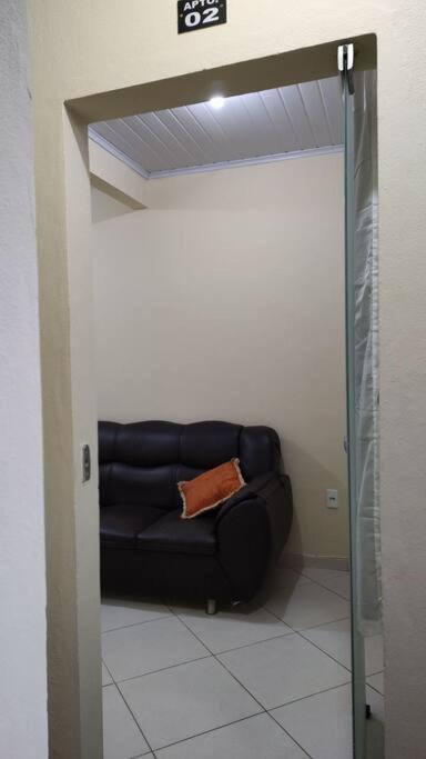 Apartamento Acomodacao Paraju-apartamento Em Caratinga